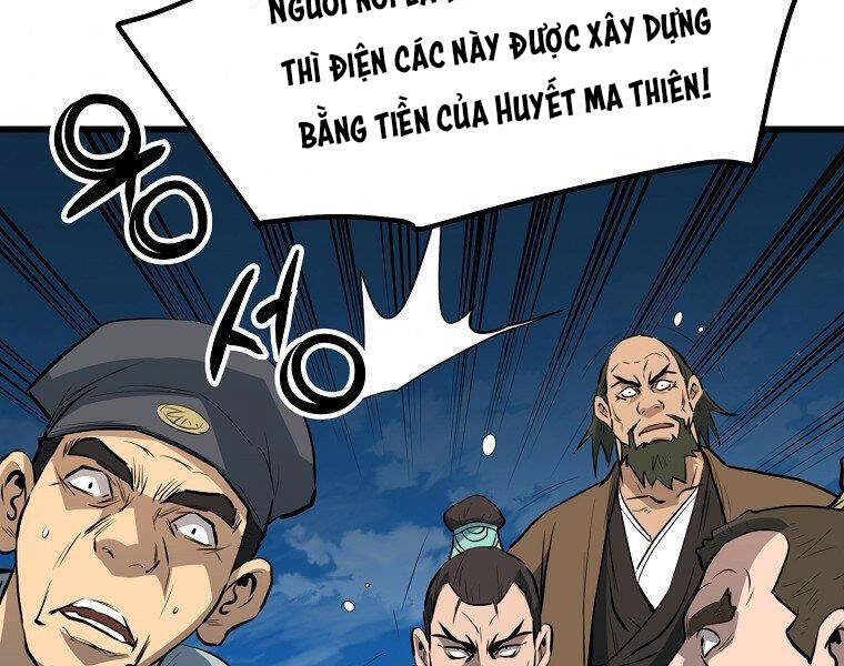 Đại Tướng Quân - Chương 19