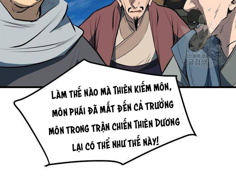 Đại Tướng Quân - Chương 19