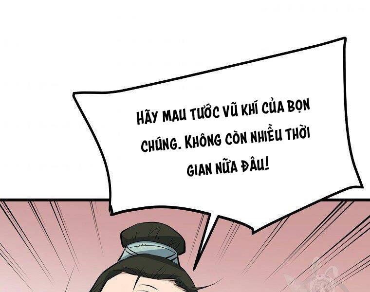 Đại Tướng Quân - Chương 19