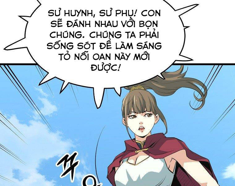 Đại Tướng Quân - Chương 19