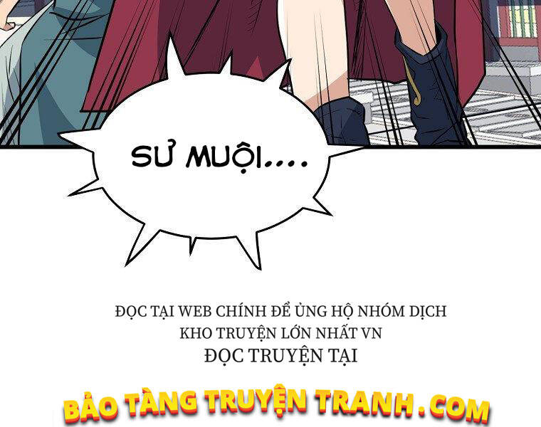 Đại Tướng Quân - Chương 19