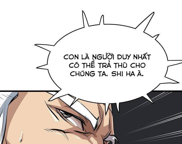 Đại Tướng Quân - Chương 19