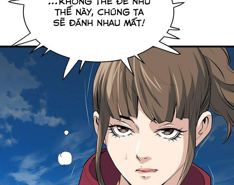 Đại Tướng Quân - Chương 19