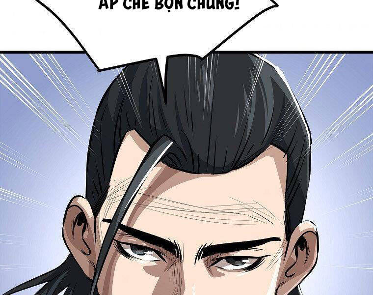 Đại Tướng Quân - Chương 19