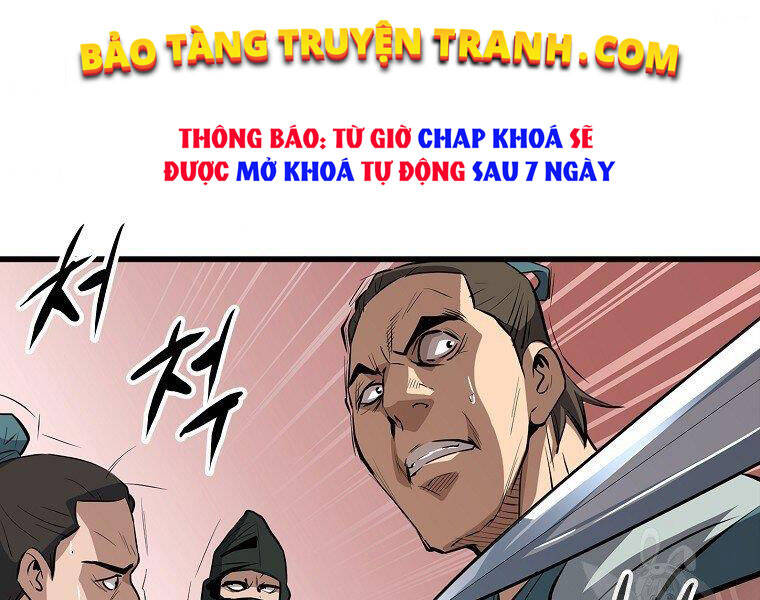 Đại Tướng Quân - Chương 19