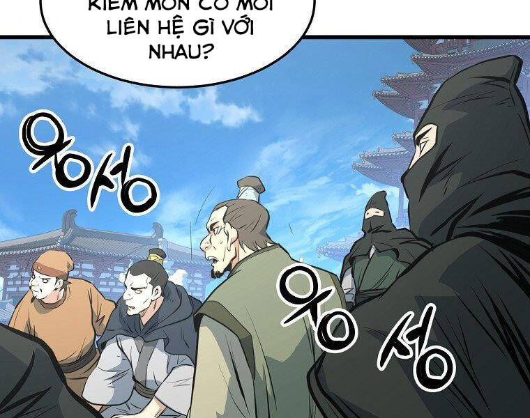 Đại Tướng Quân - Chương 19