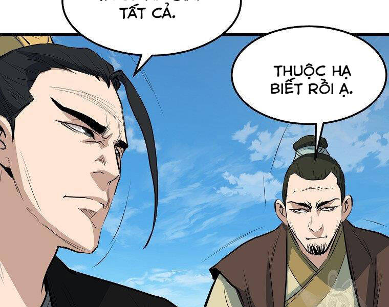 Đại Tướng Quân - Chương 19