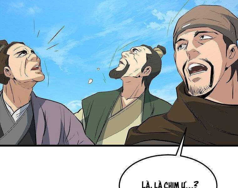 Đại Tướng Quân - Chương 19