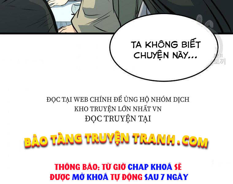 Đại Tướng Quân - Chương 19
