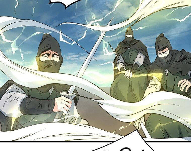 Đại Tướng Quân - Chương 19