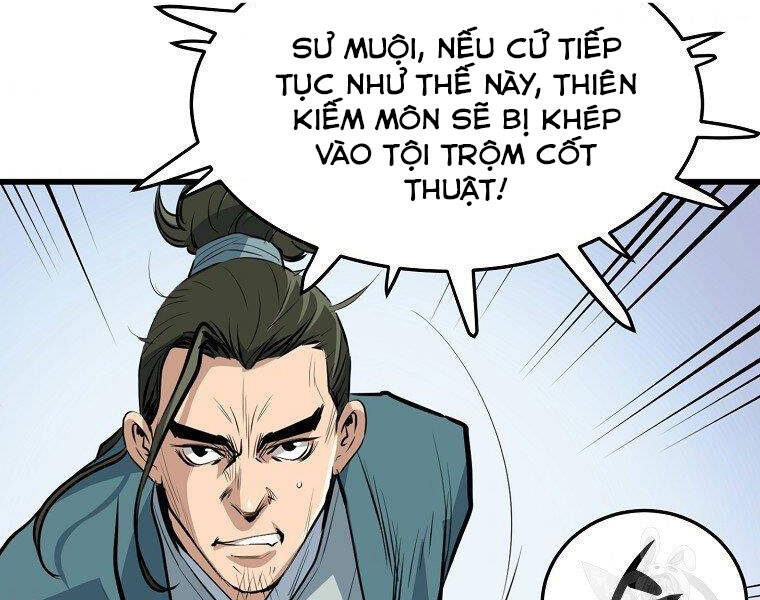 Đại Tướng Quân - Chương 19