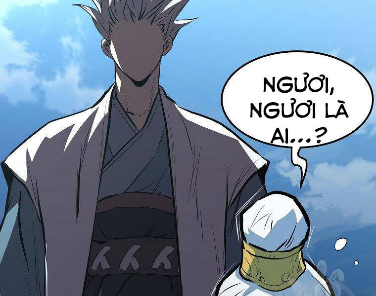 Đại Tướng Quân - Chương 19