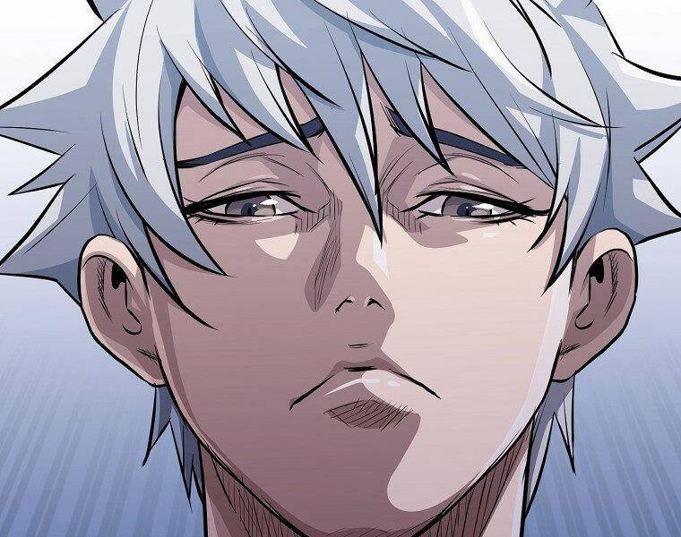 Đại Tướng Quân - Chương 19