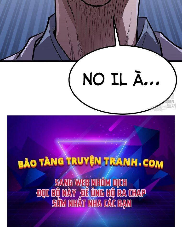 Đại Tướng Quân - Chương 19