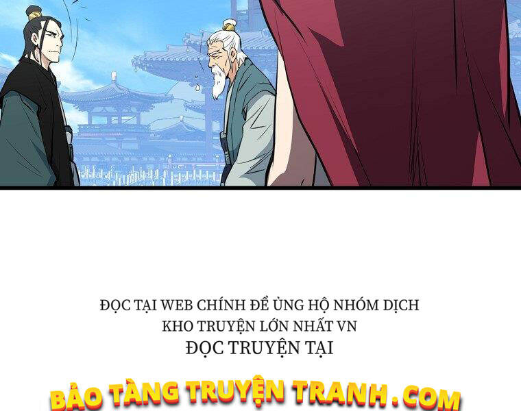 Đại Tướng Quân - Chương 19