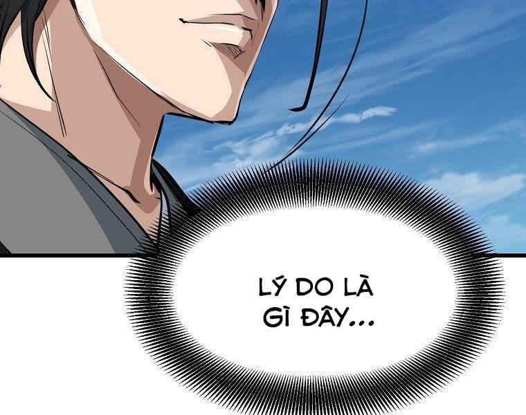 Đại Tướng Quân - Chương 19