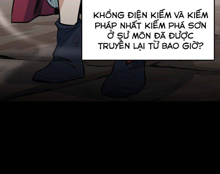 Đại Tướng Quân - Chương 19