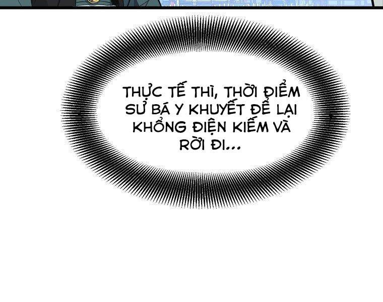 Đại Tướng Quân - Chương 19