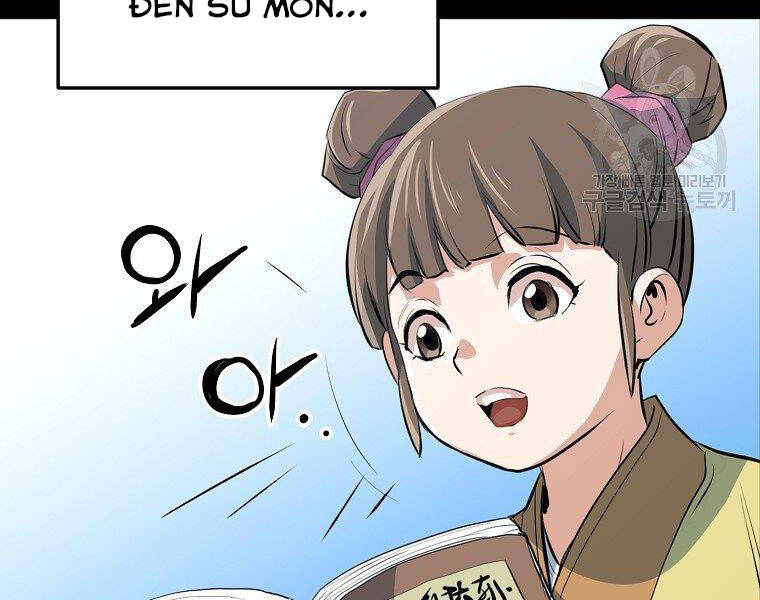 Đại Tướng Quân - Chương 19