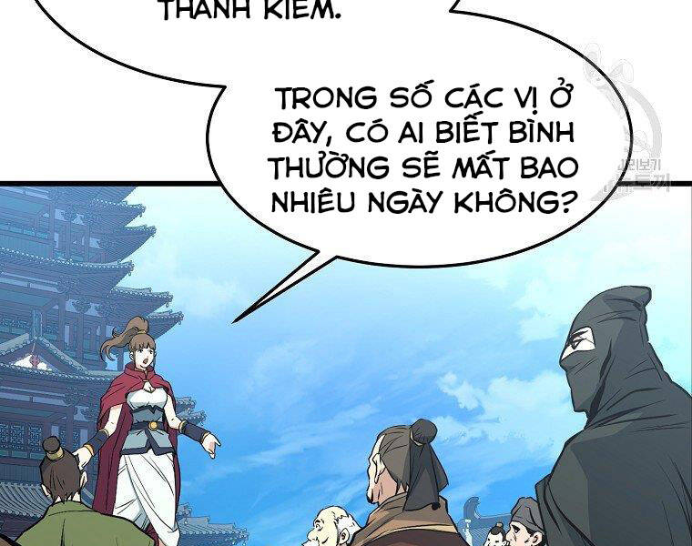 Đại Tướng Quân - Chương 19