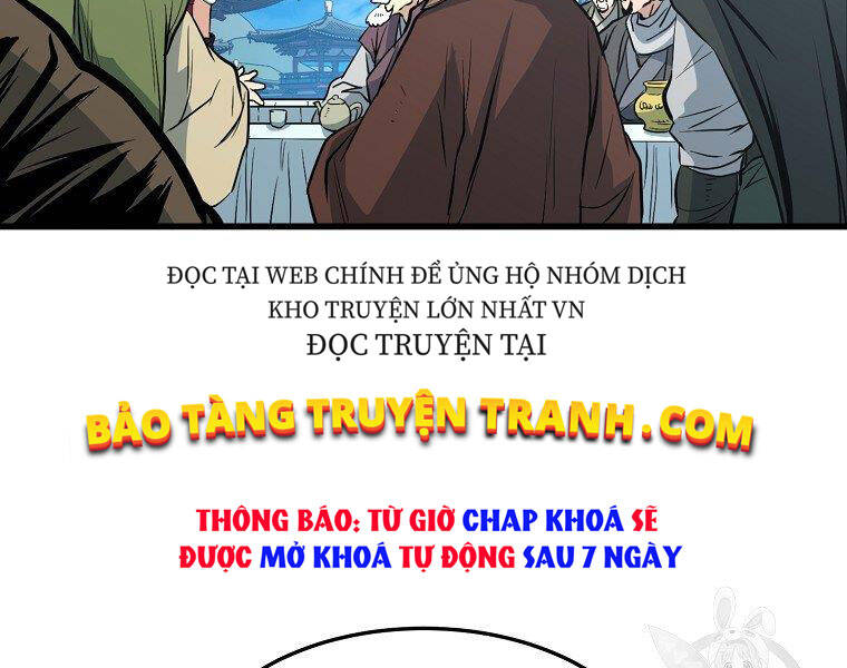 Đại Tướng Quân - Chương 19