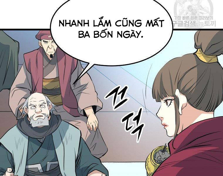 Đại Tướng Quân - Chương 19