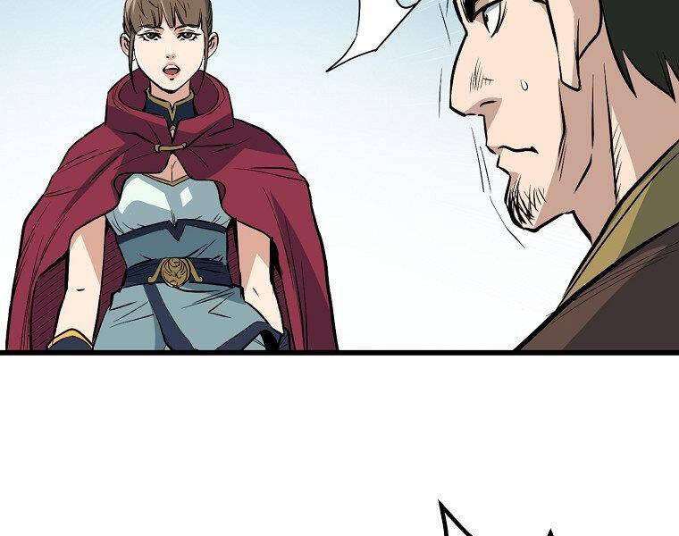 Đại Tướng Quân - Chương 19