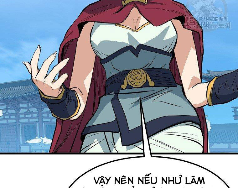 Đại Tướng Quân - Chương 19