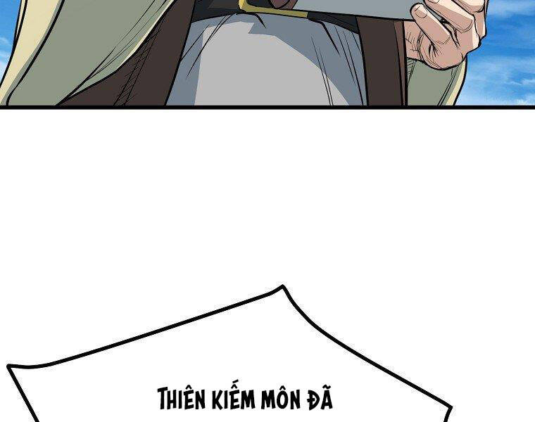 Đại Tướng Quân - Chương 19