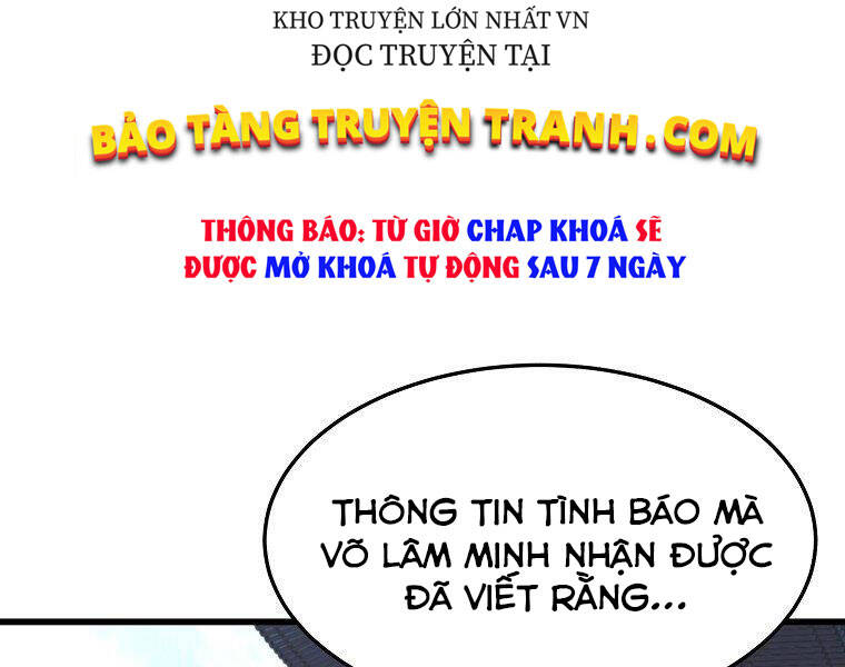 Đại Tướng Quân - Chương 19