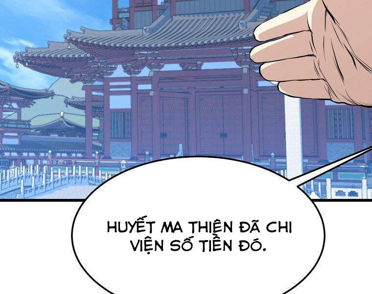 Đại Tướng Quân - Chương 19