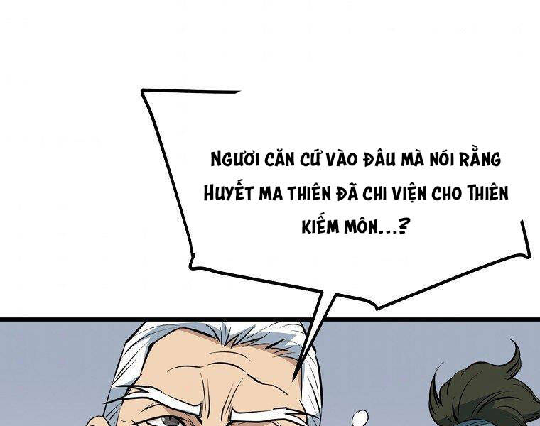 Đại Tướng Quân - Chương 19