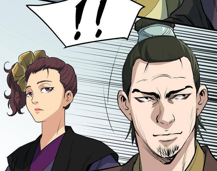 Đại Tướng Quân - Chương 19