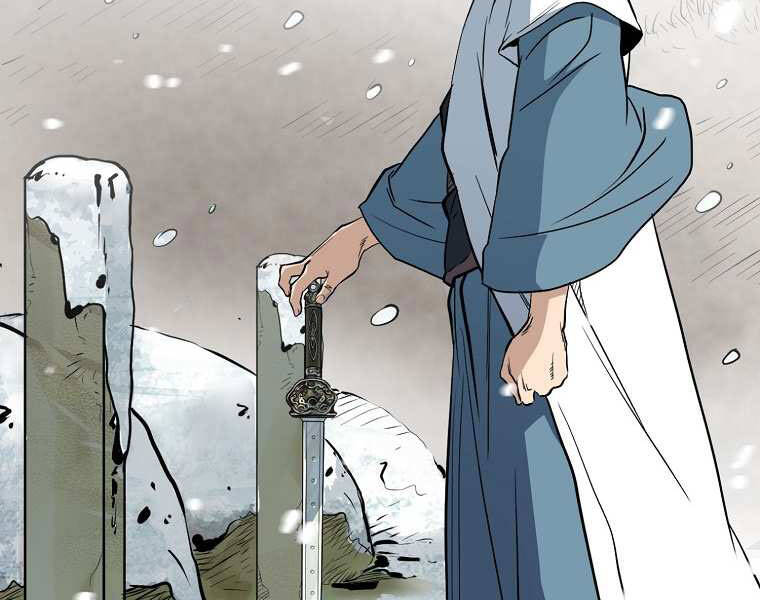 Đại Tướng Quân - Chương 2