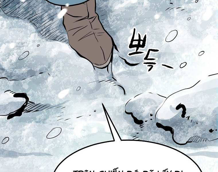 Đại Tướng Quân - Chương 2