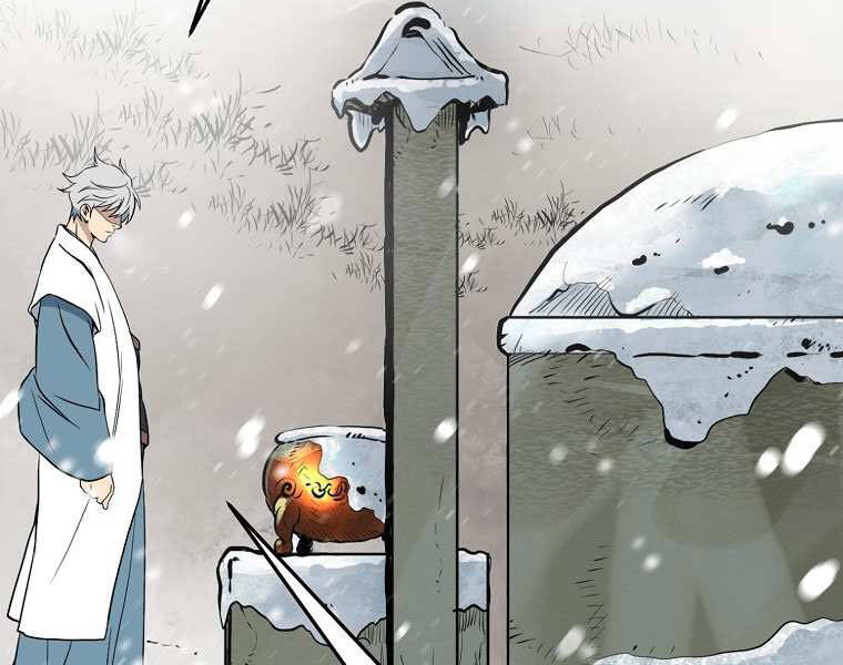 Đại Tướng Quân - Chương 2