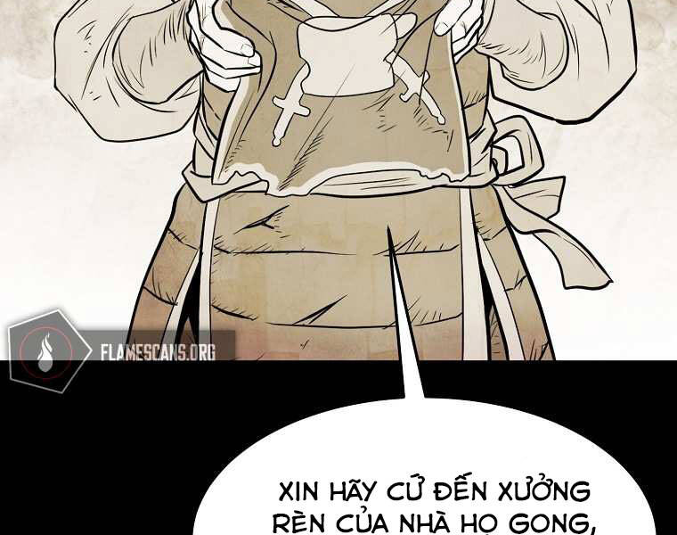 Đại Tướng Quân - Chương 2