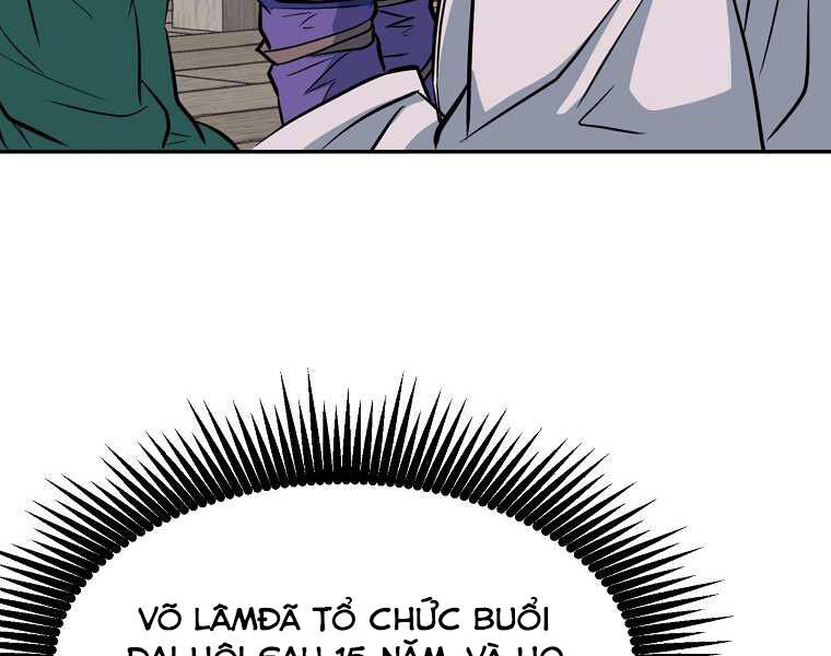 Đại Tướng Quân - Chương 2