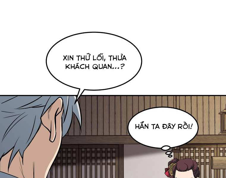 Đại Tướng Quân - Chương 2