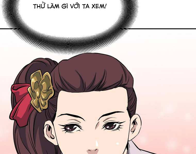 Đại Tướng Quân - Chương 2