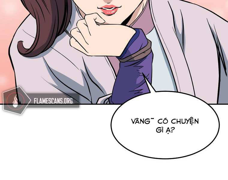 Đại Tướng Quân - Chương 2