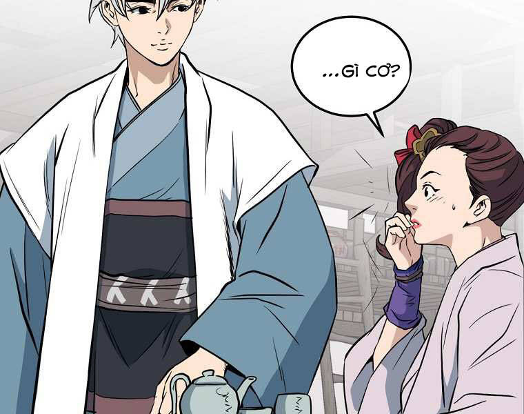 Đại Tướng Quân - Chương 2