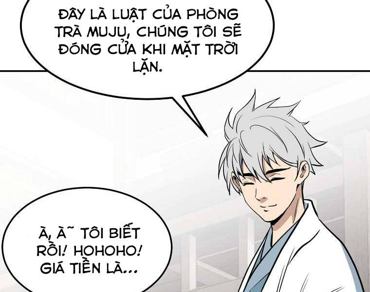 Đại Tướng Quân - Chương 2