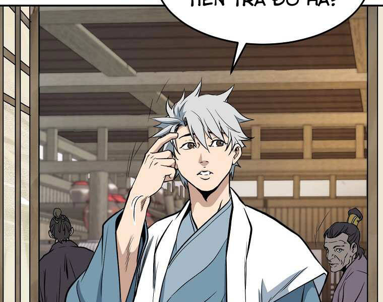 Đại Tướng Quân - Chương 2