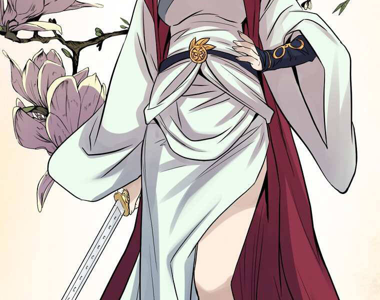 Đại Tướng Quân - Chương 2