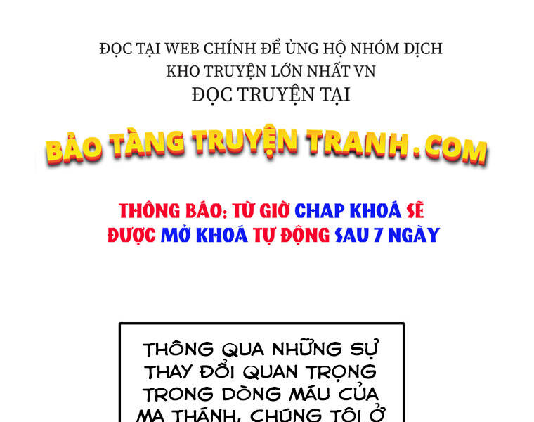 Đại Tướng Quân - Chương 2