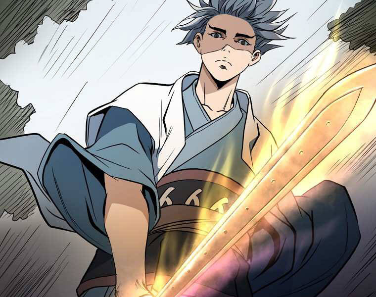 Đại Tướng Quân - Chương 2