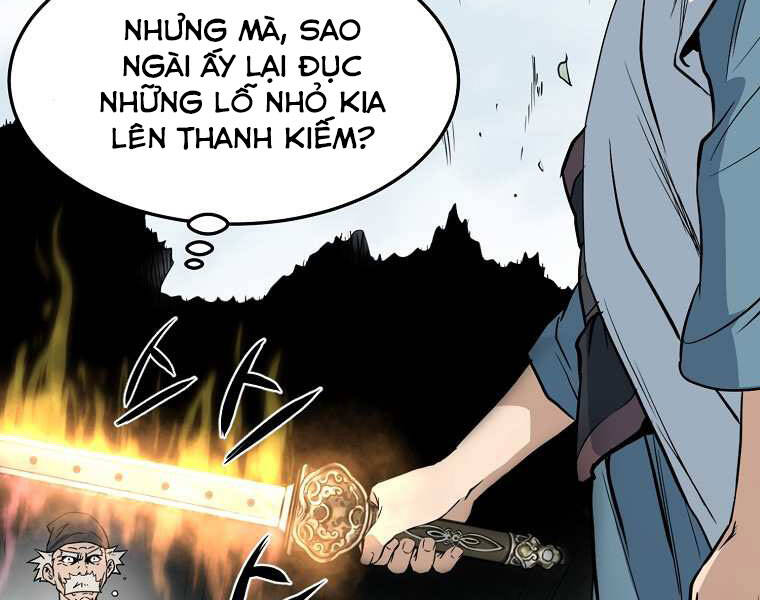 Đại Tướng Quân - Chương 2