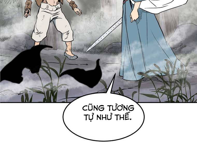 Đại Tướng Quân - Chương 2