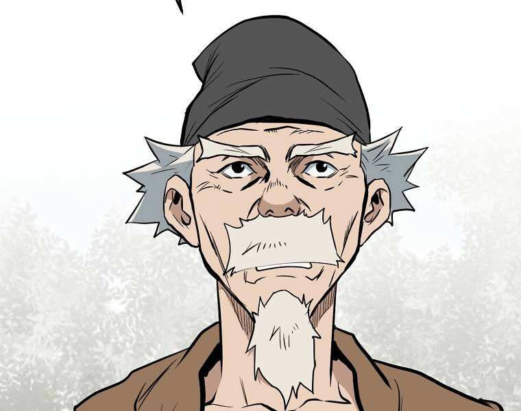 Đại Tướng Quân - Chương 2